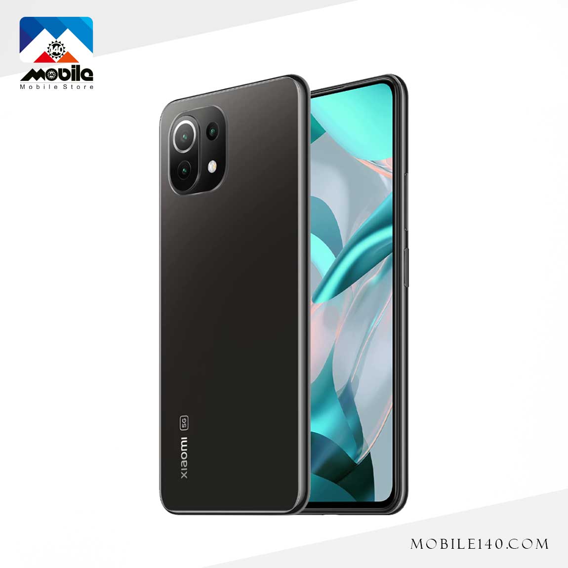 Mi 11 Lite NE 5G 5