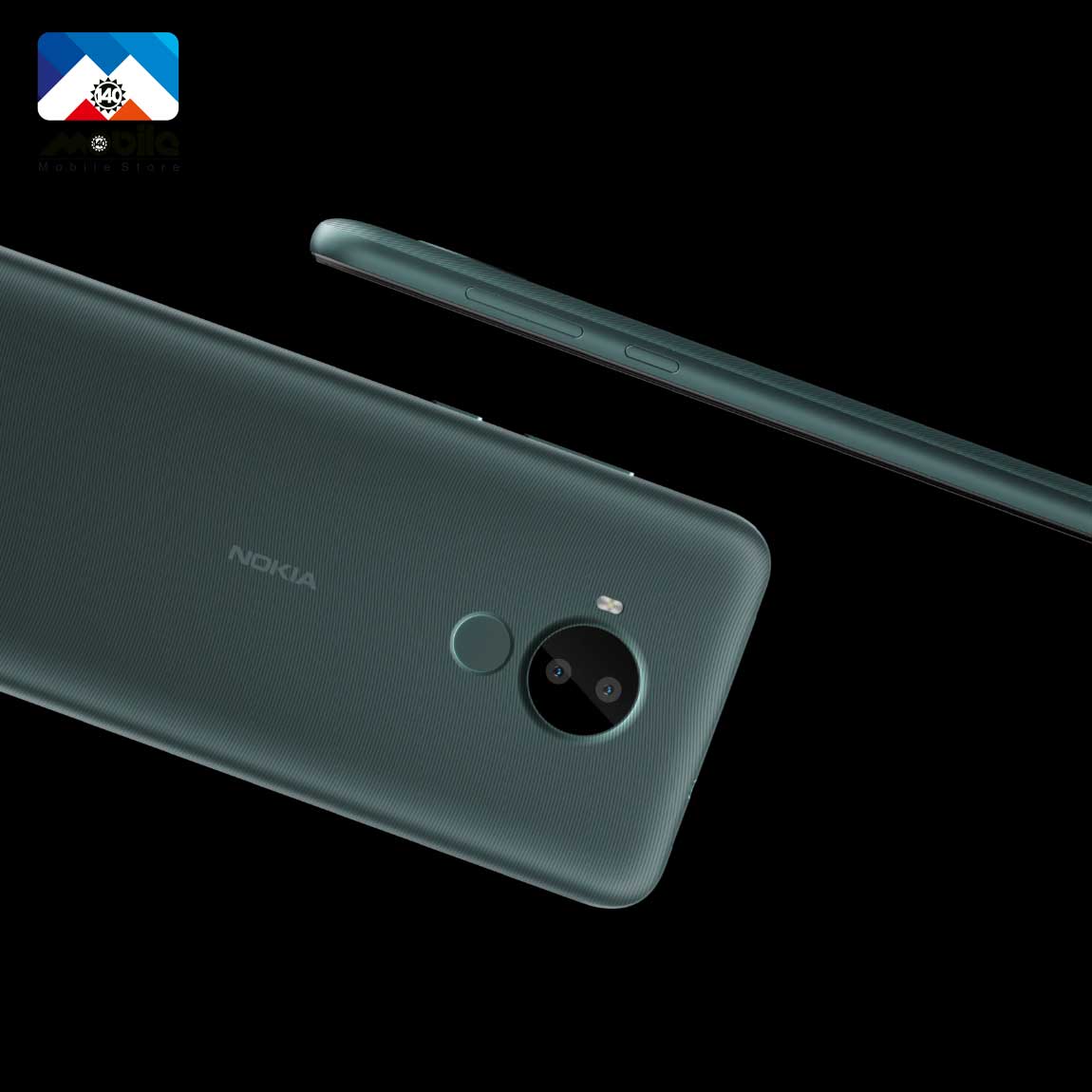 Nokia C30 5
