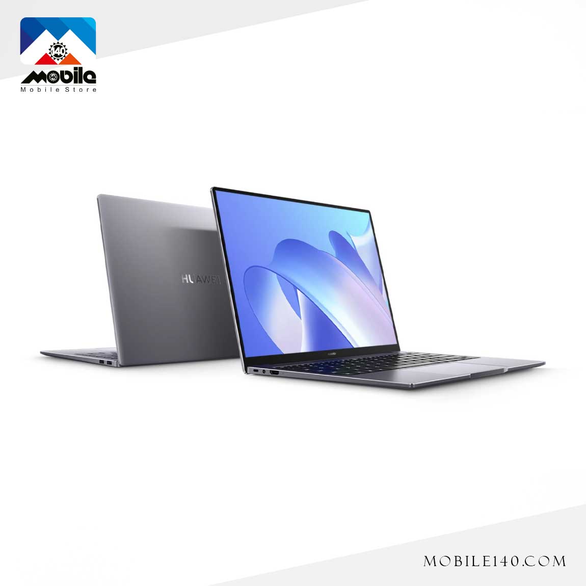 Huawei Matebook 14 1