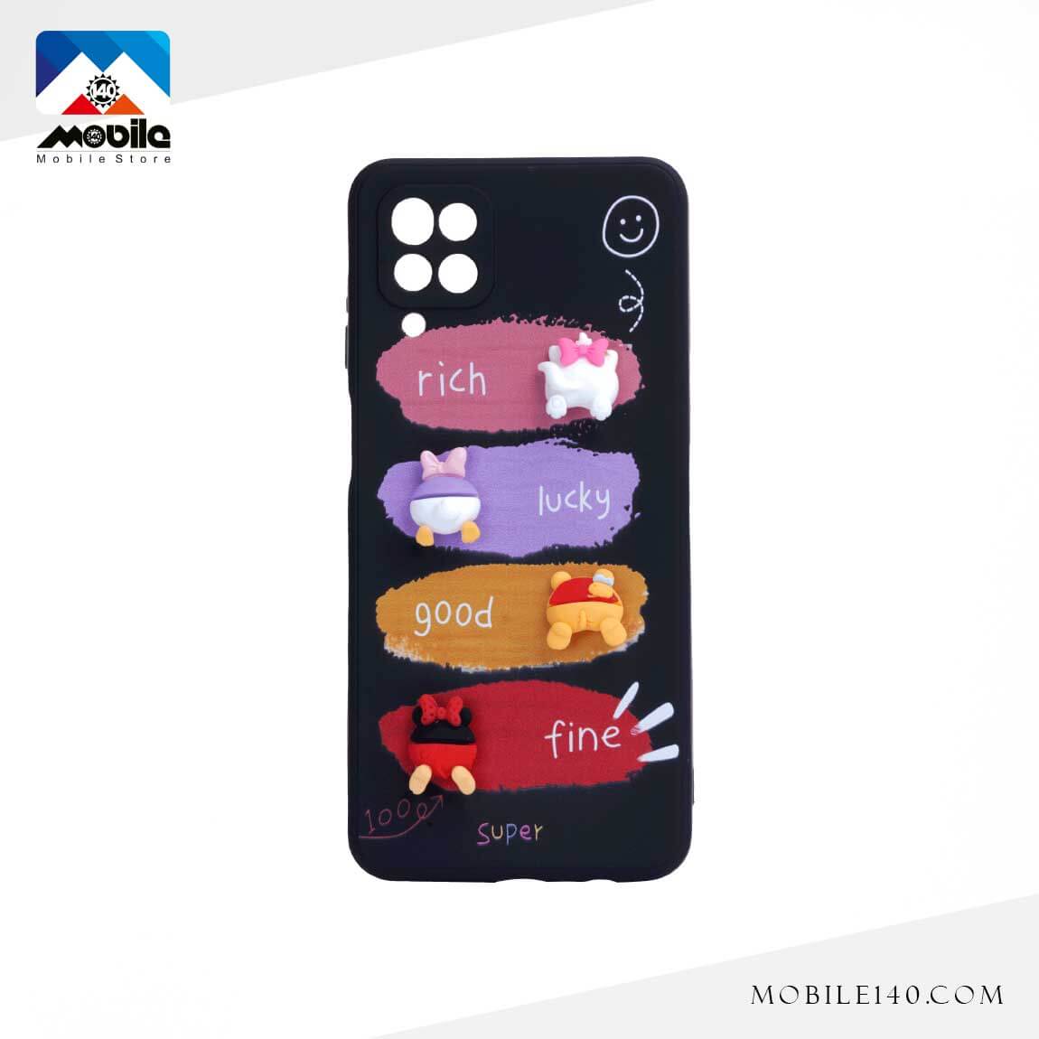 Samsung Galaxy A12 1