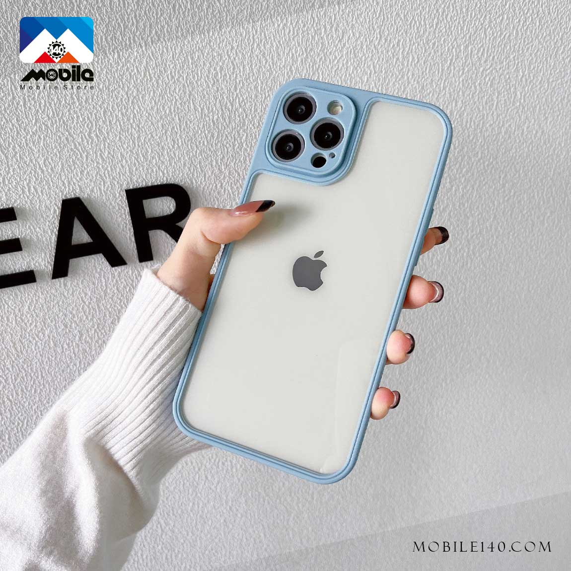 iphone 13 Pro Max 5