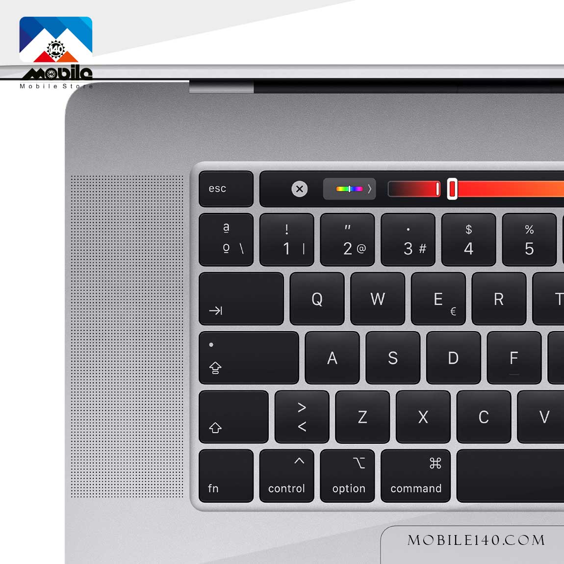 MacBook Pro 5VVk2 Core i9  2