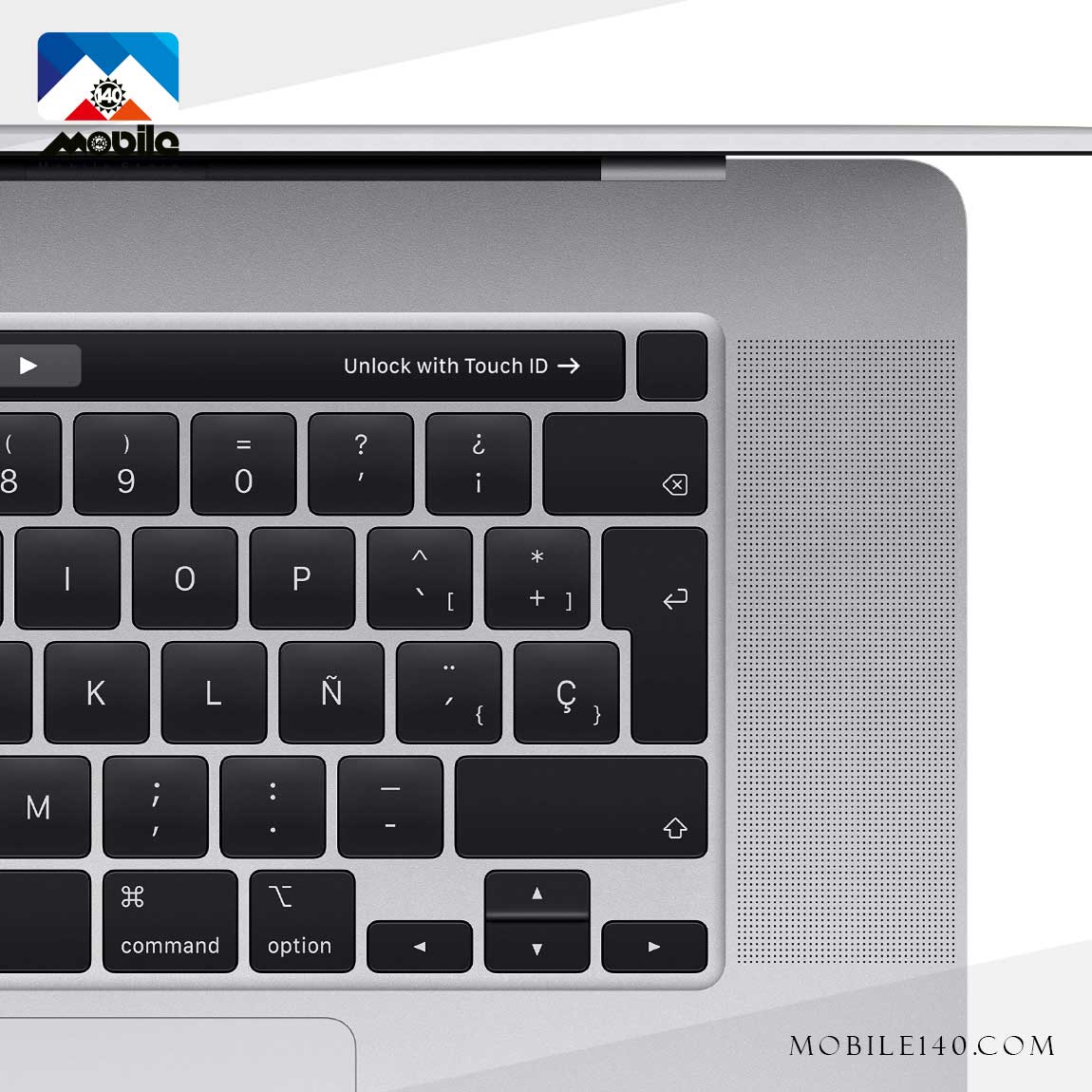 MacBook Pro 5VVk2 Core i9  3