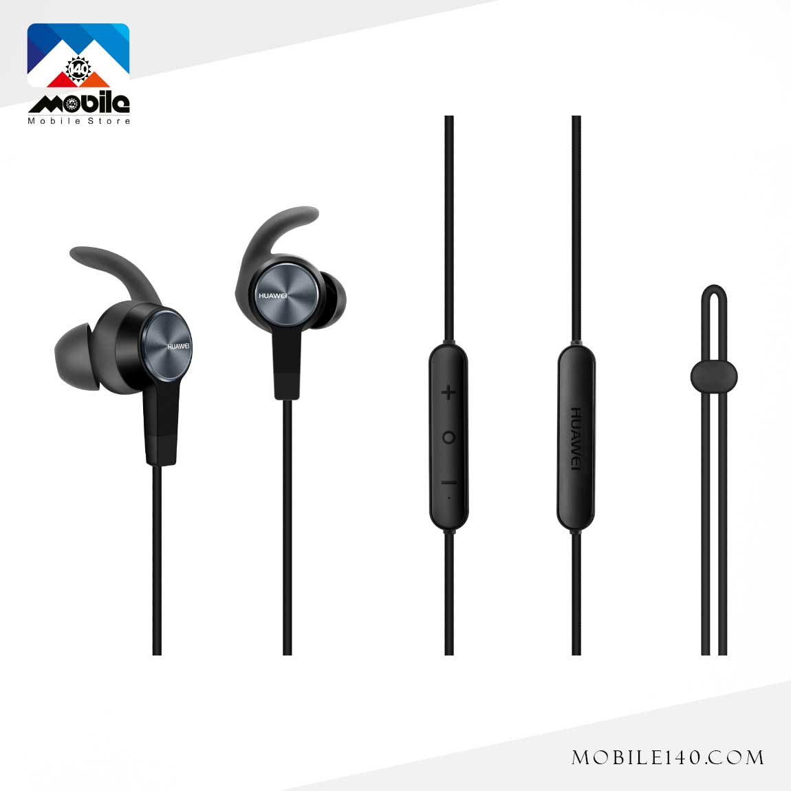 Huawei Sport AM61 Bluetooth Handsfree 2