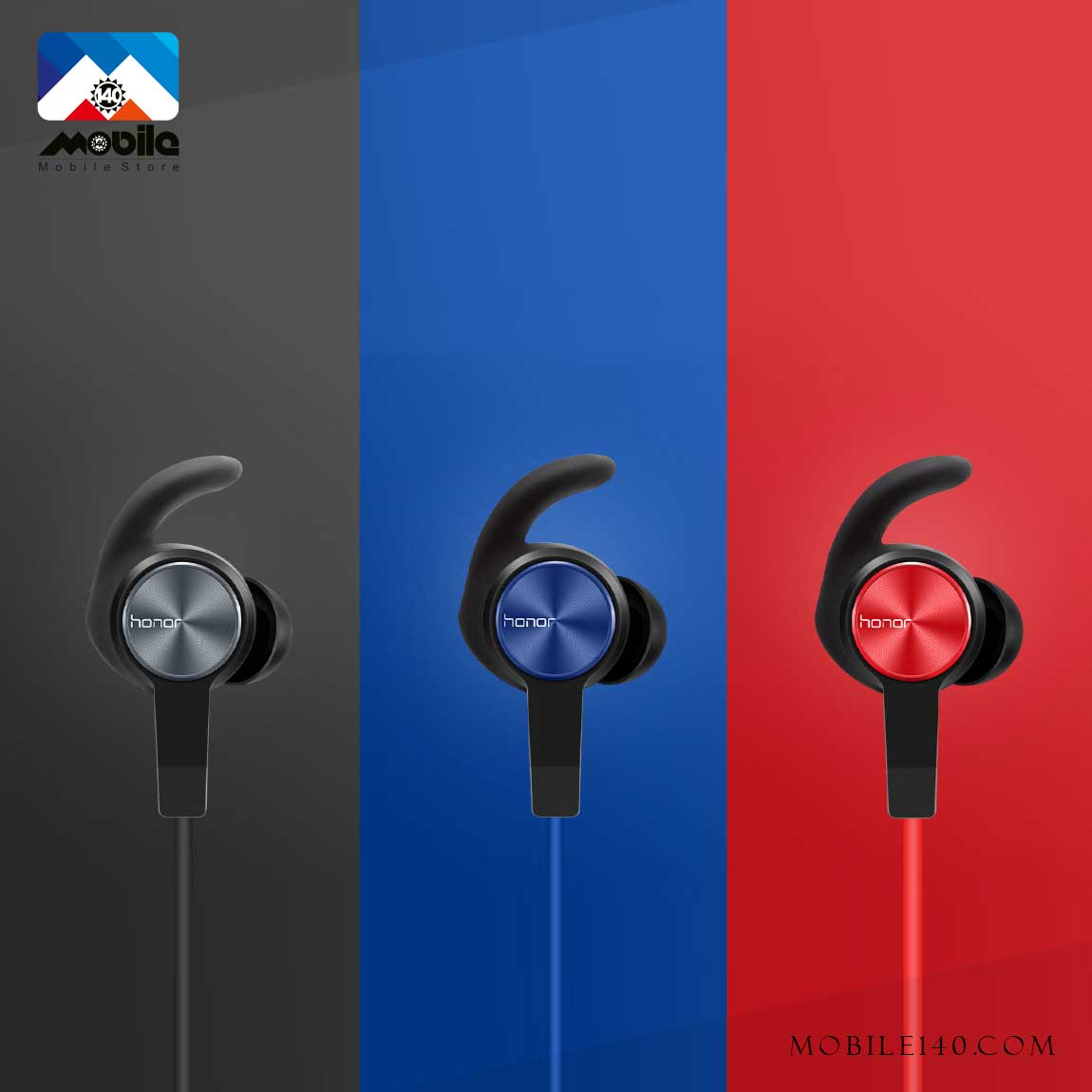 Huawei Sport AM61 Bluetooth Handsfree 5