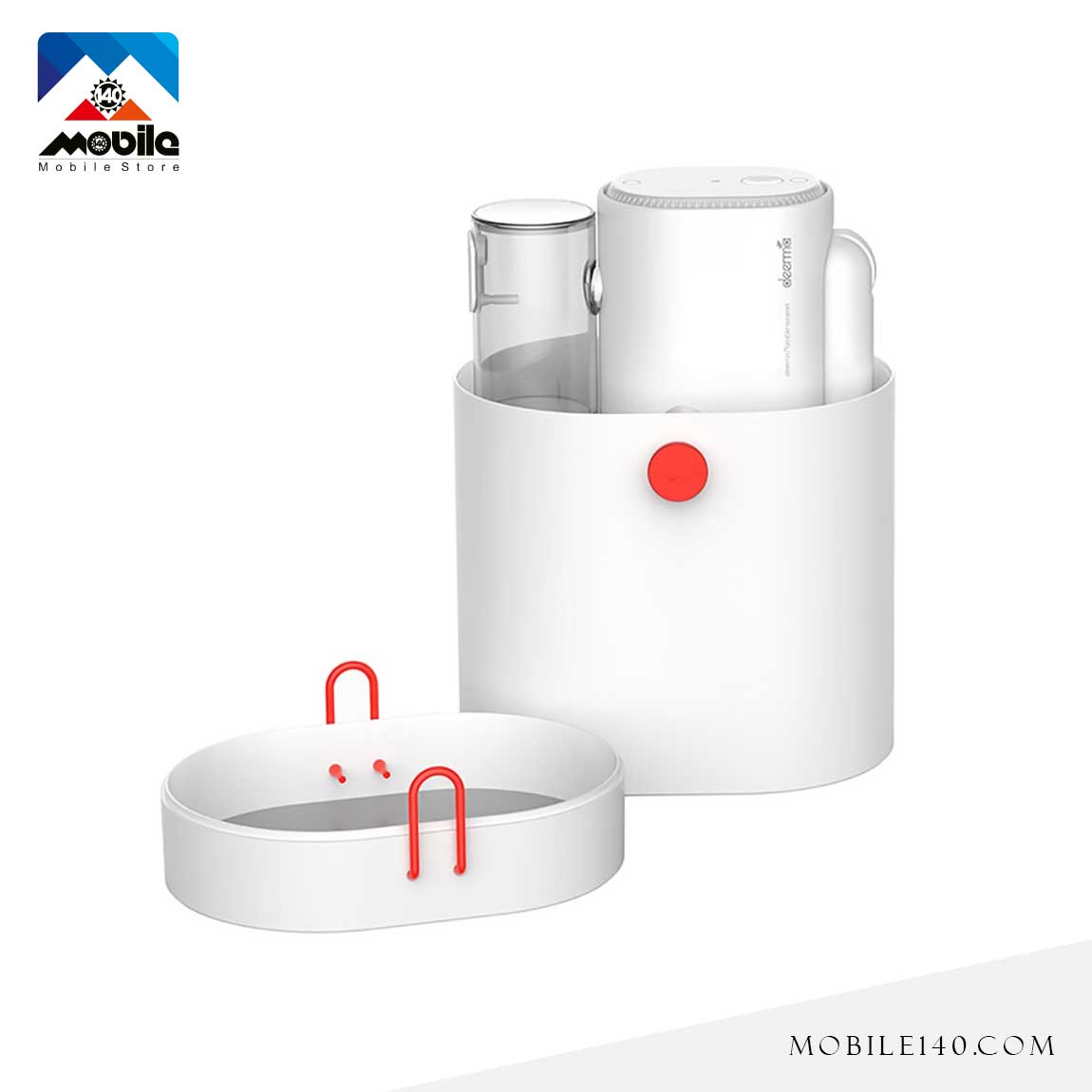 Xiaomi Deerma Portable Steam Ironing Machine DEM-HS007 3