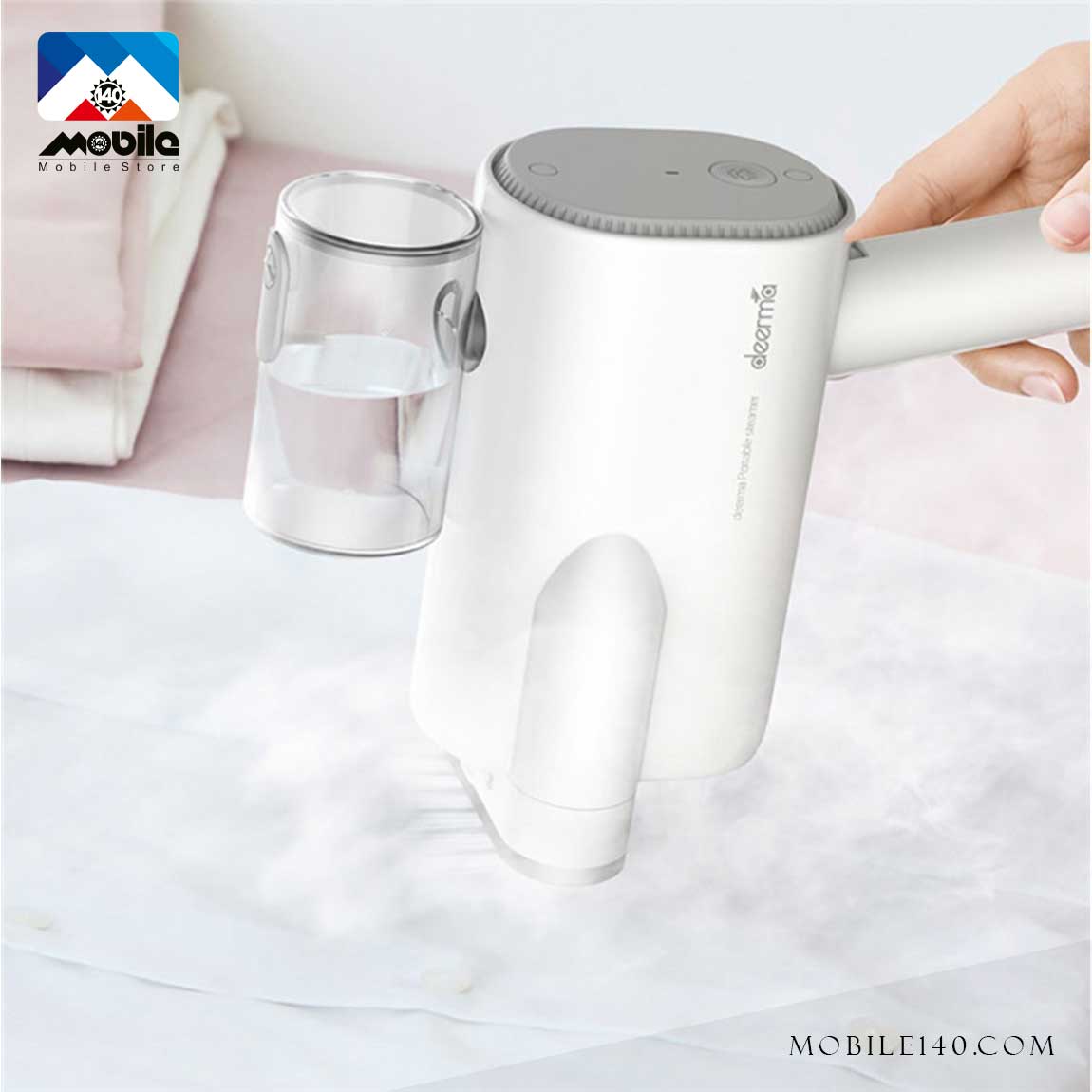 Xiaomi Deerma Portable Steam Ironing Machine DEM-HS007 4