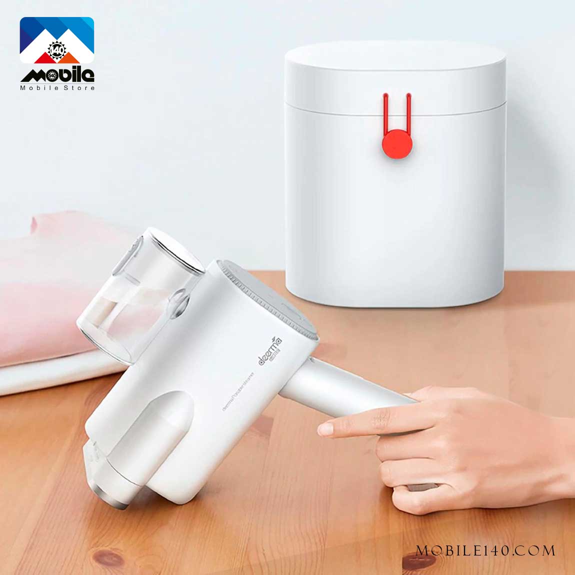 Xiaomi Deerma Portable Steam Ironing Machine DEM-HS007 5