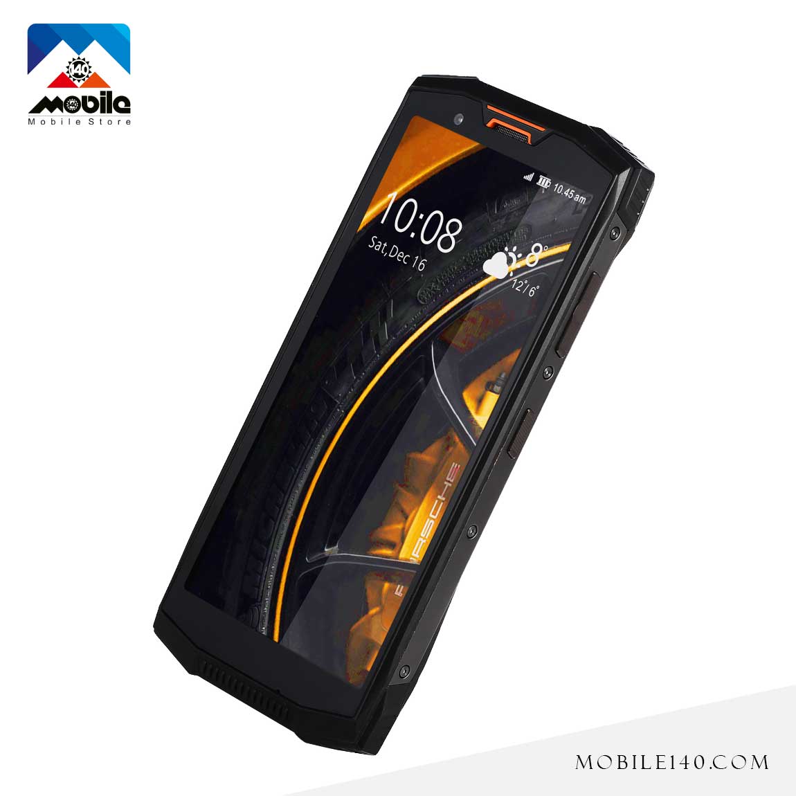 Doogee S80  1