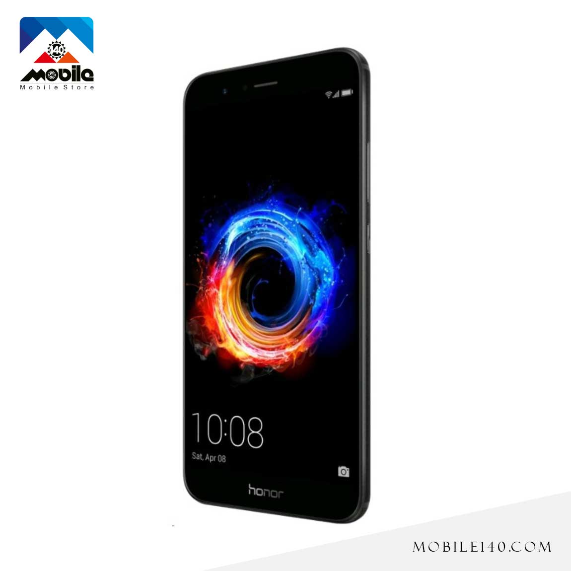 Honor 8 Pro 1