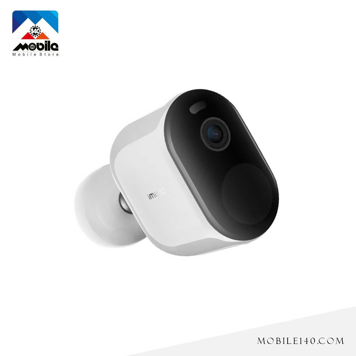 Xiaomi Imilab EC4 Home Security Camera 1