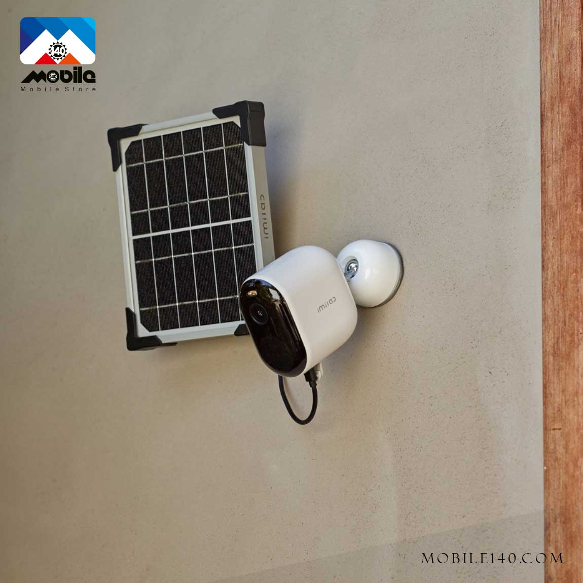 Xiaomi Imilab EC4 Home Security Camera 3
