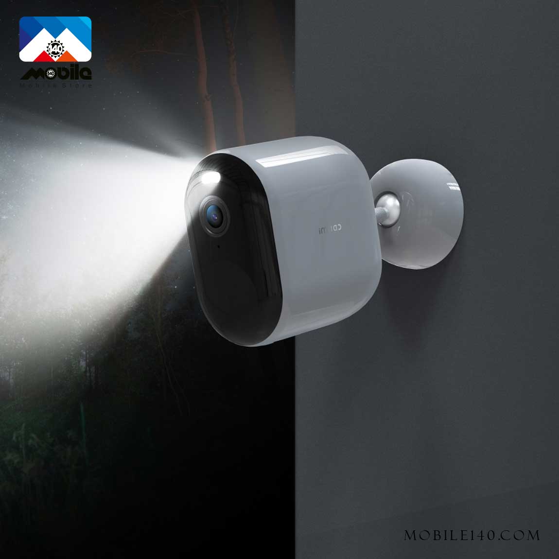 Xiaomi Imilab EC4 Home Security Camera 4