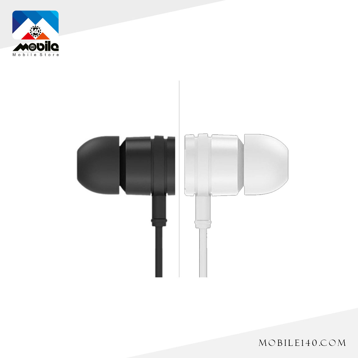 هندزفری کلومن مدل KE-001 4