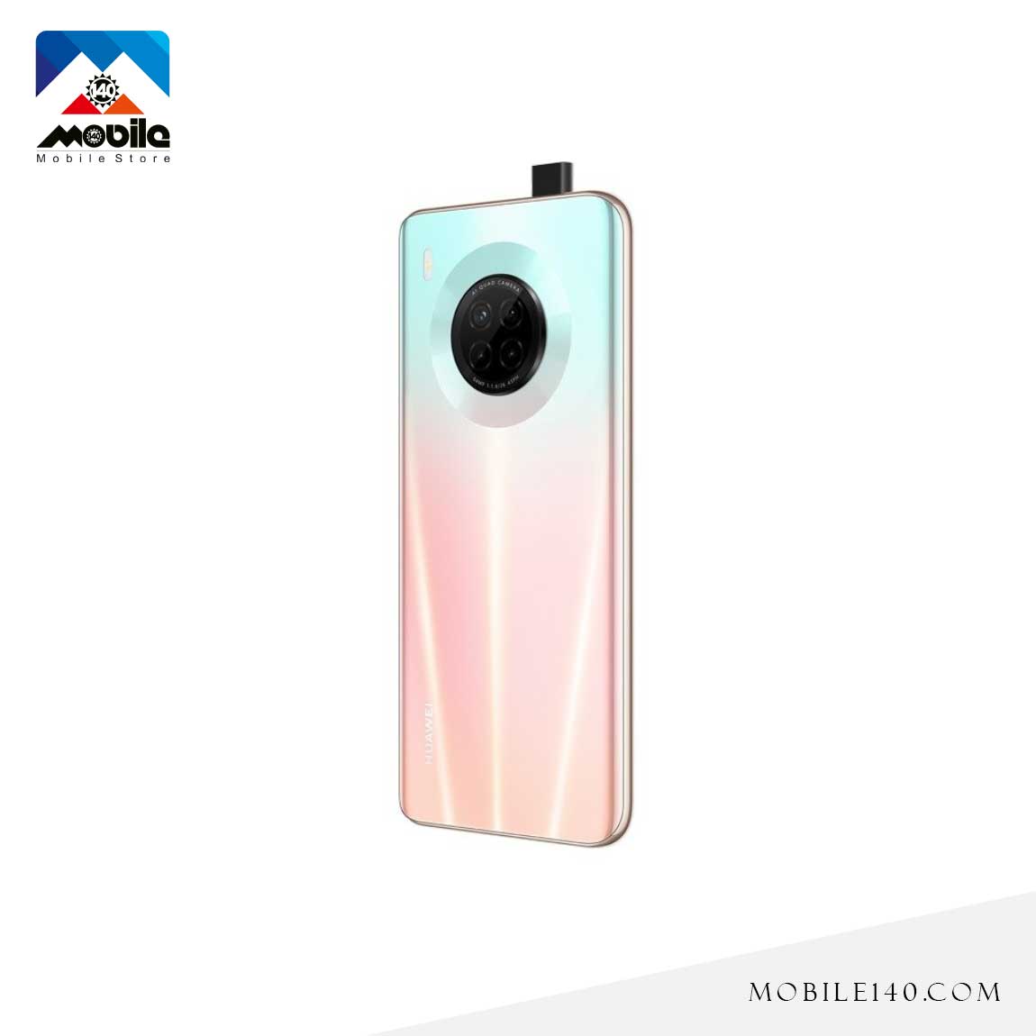 Huawei Y9a  2