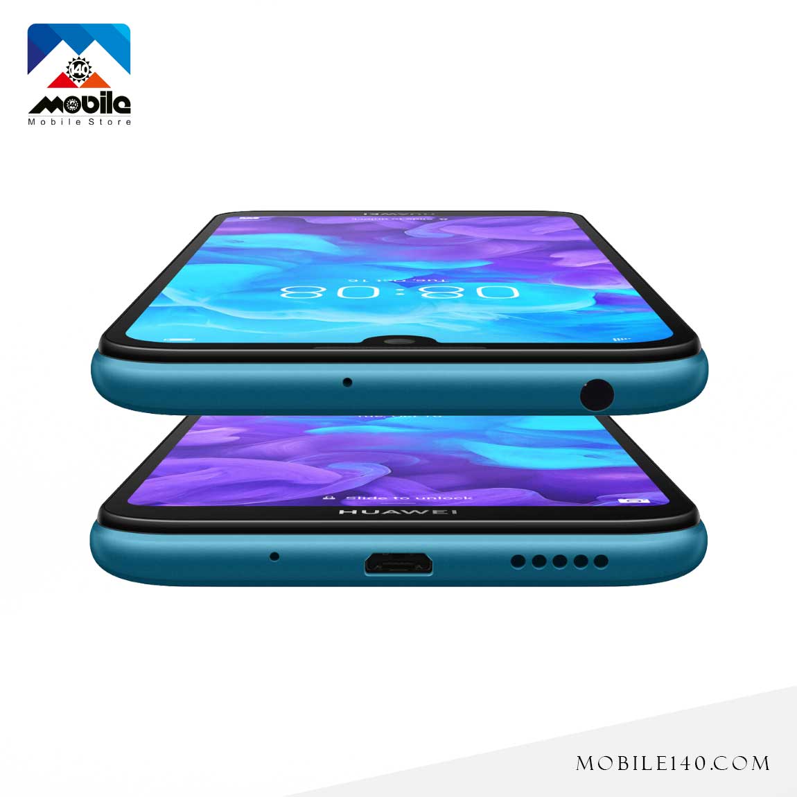 Huawei Y5 2019  4