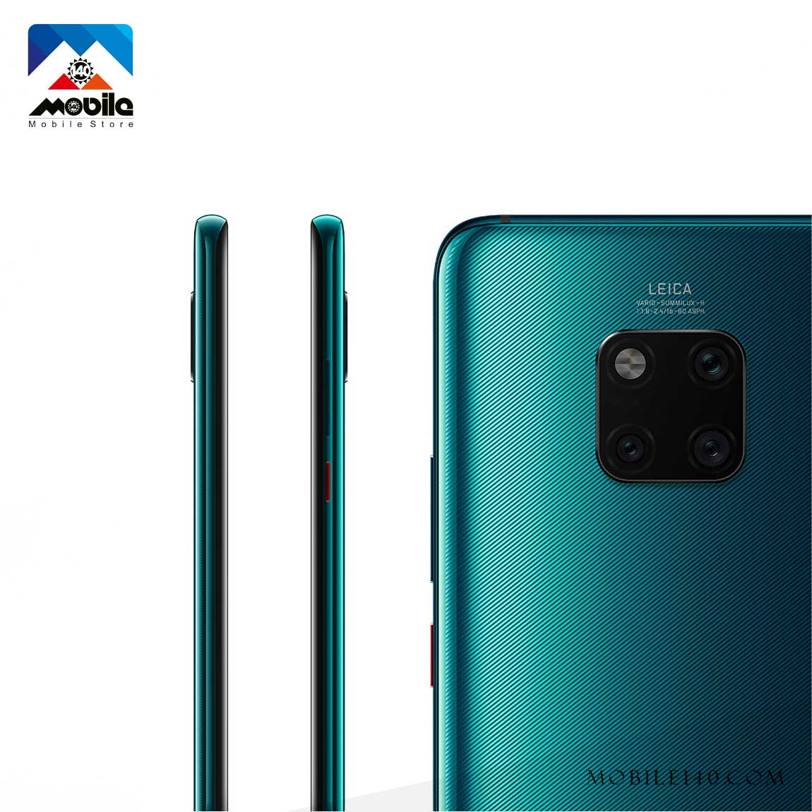 Huawei Mate 20 Pro 1