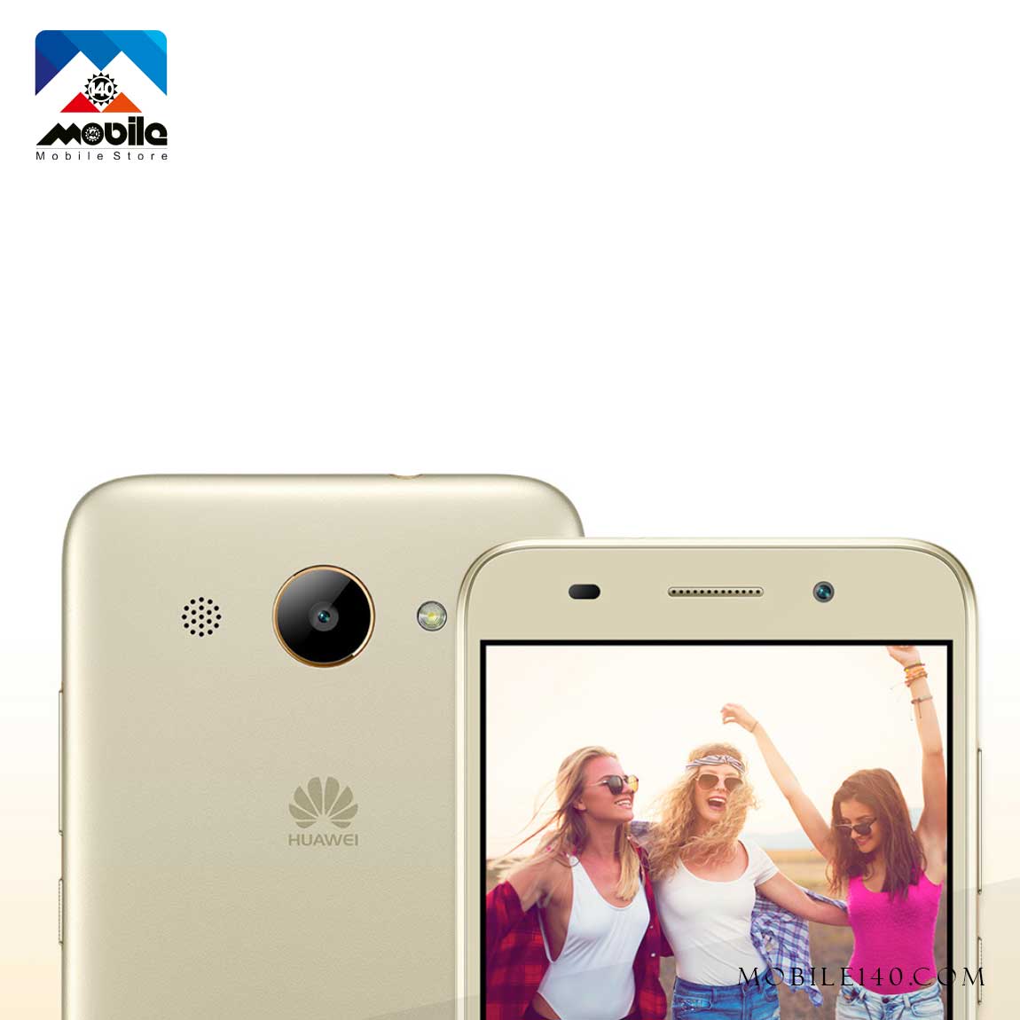 Huawei Y3 2018  1