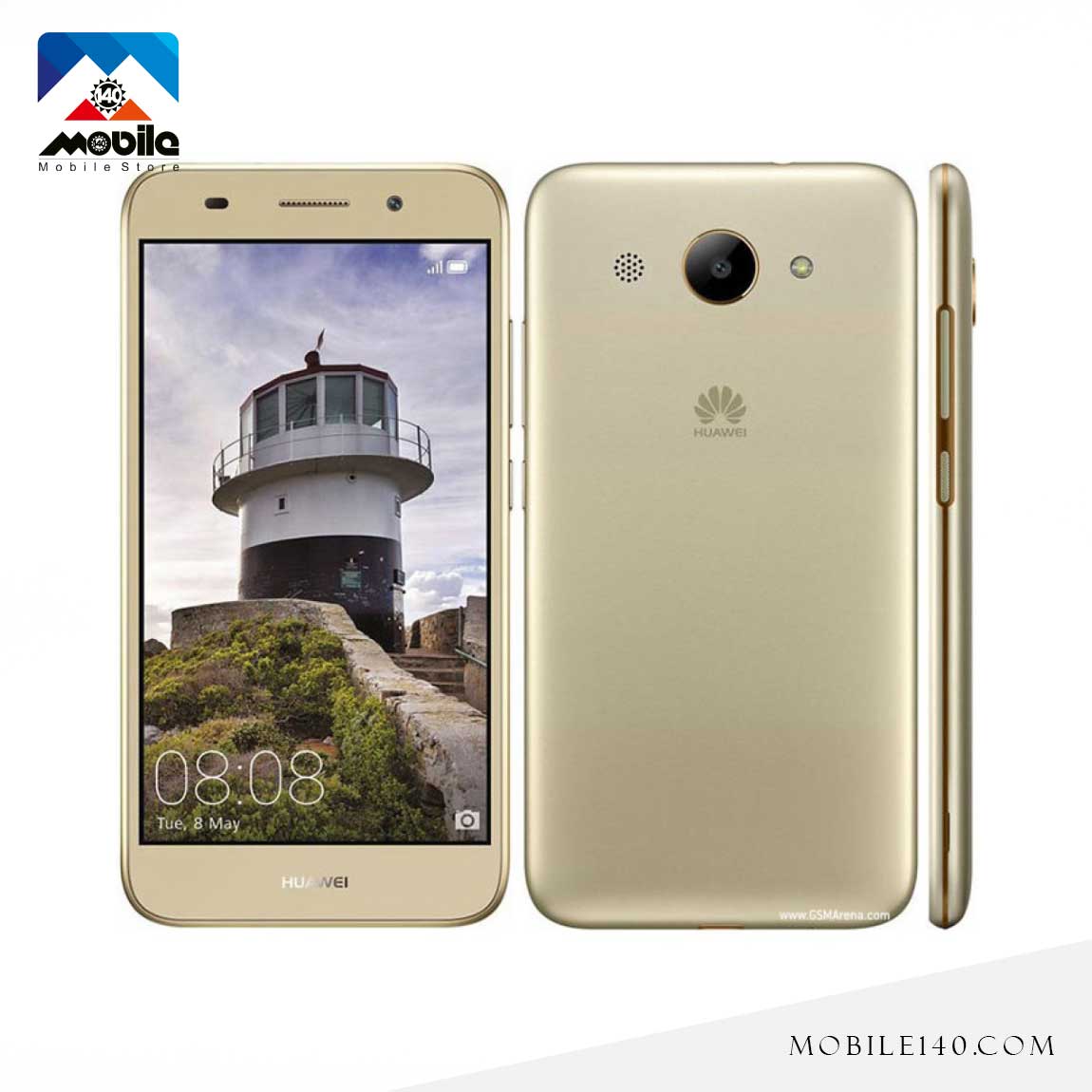 Huawei Y3 2018  2