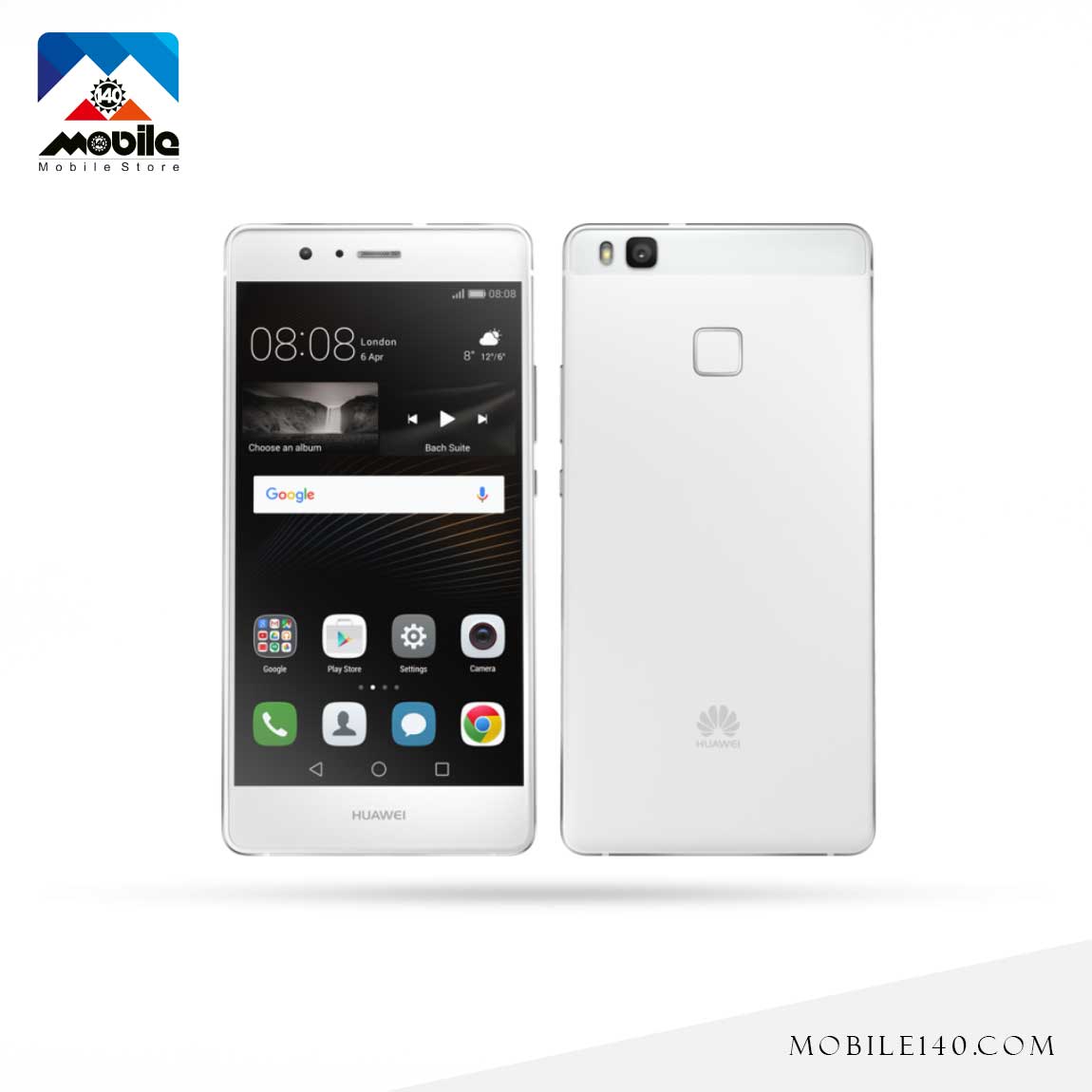 Huawei P9 Lite  2