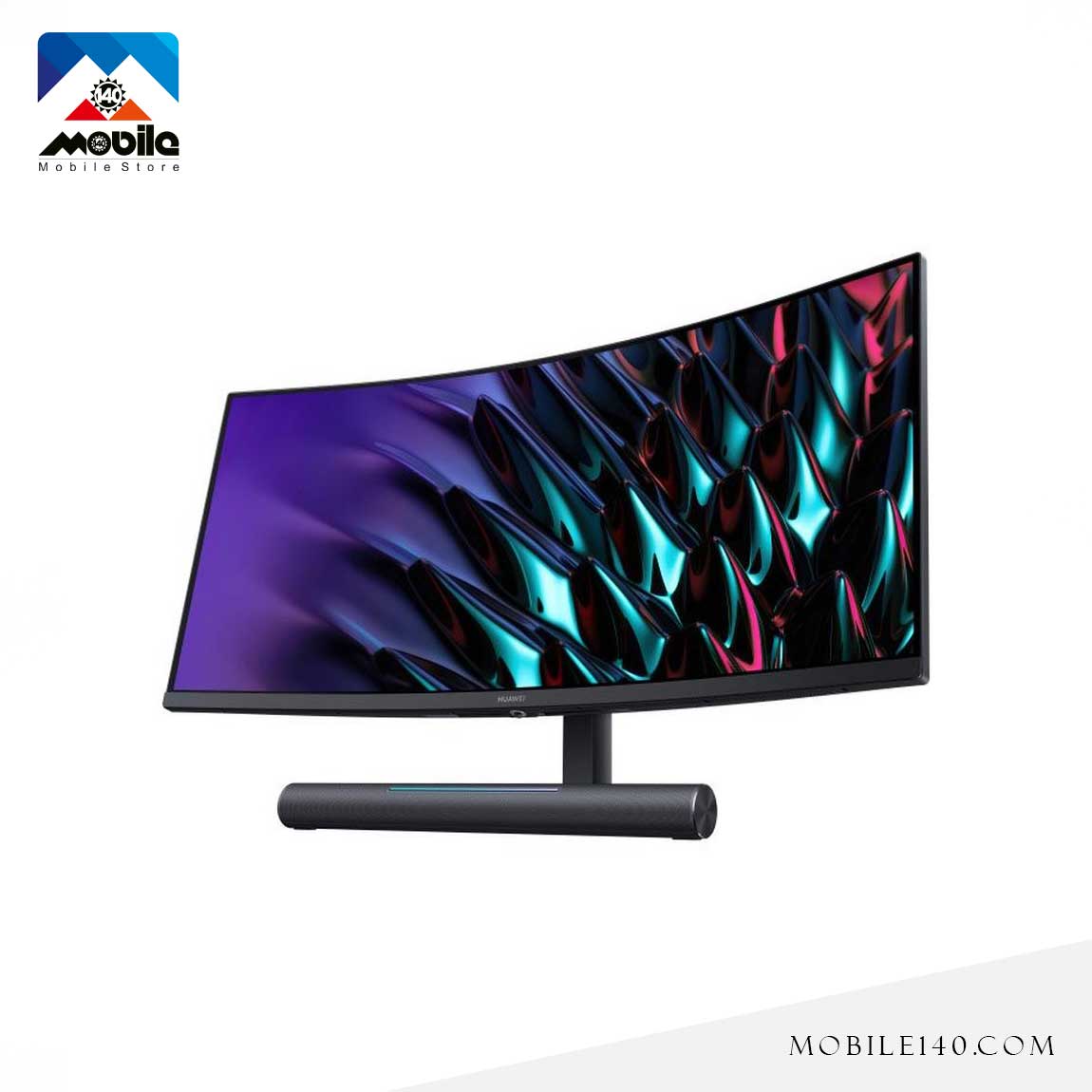 Huawei GT 34 inches Monitor 2