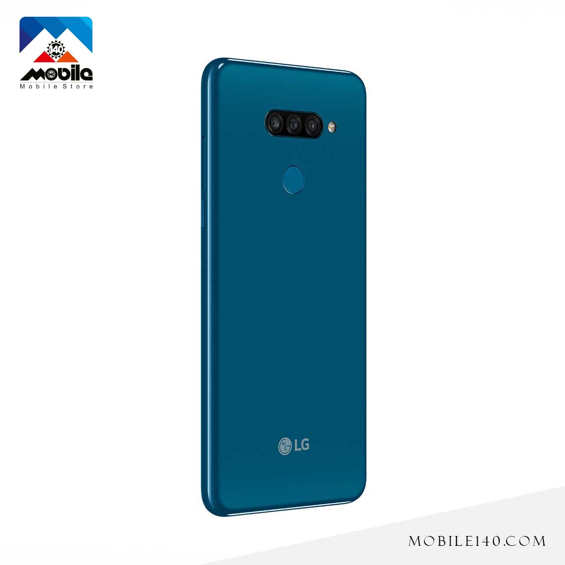 LG K50S 2