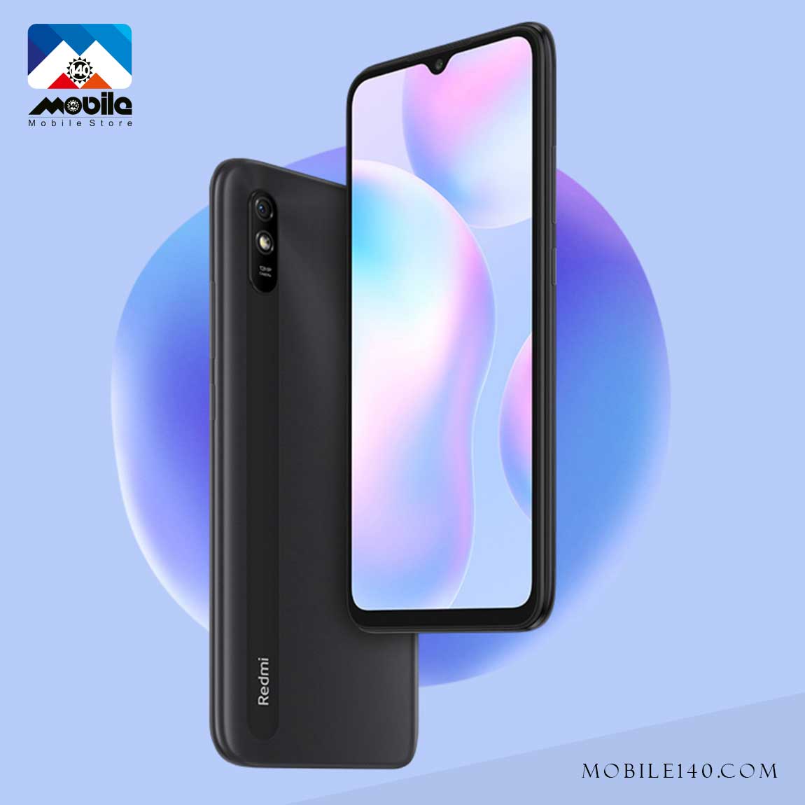  Xiaomi Redmi 9A  3