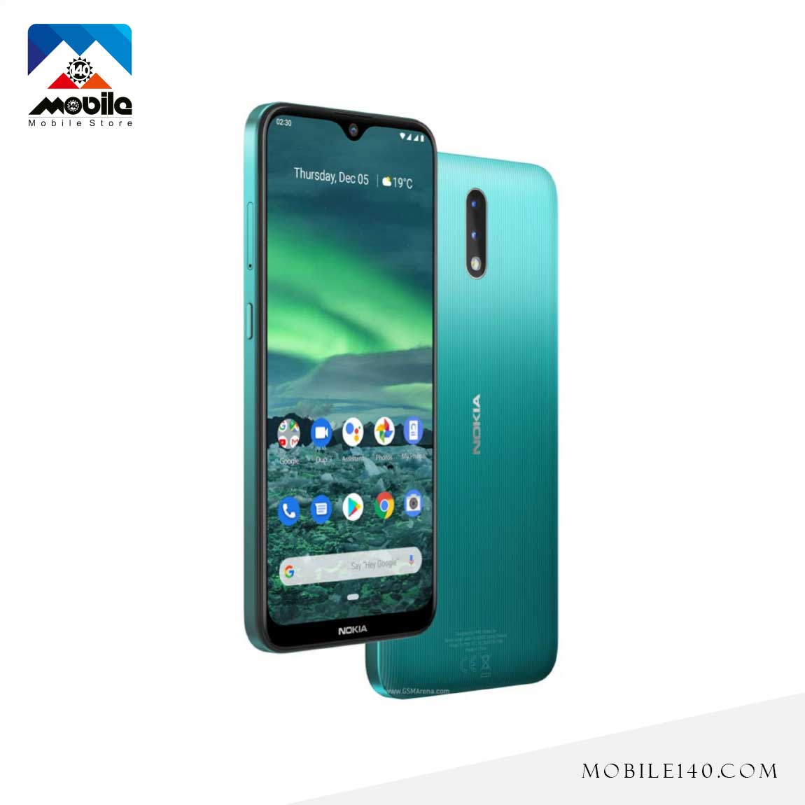 Nokia 2.3 1
