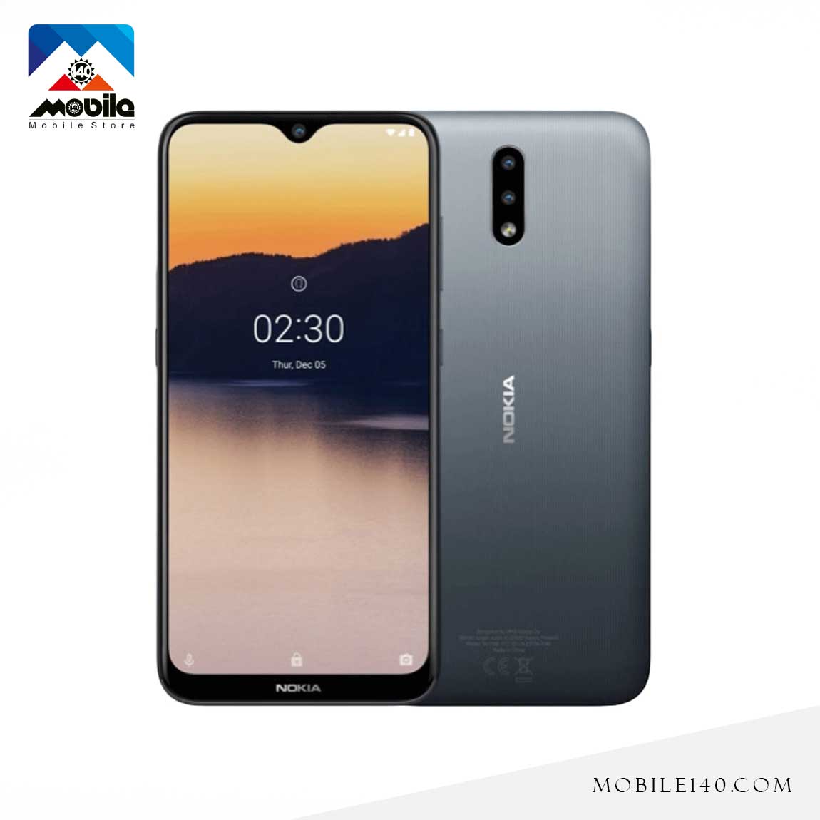 Nokia 2.3 3