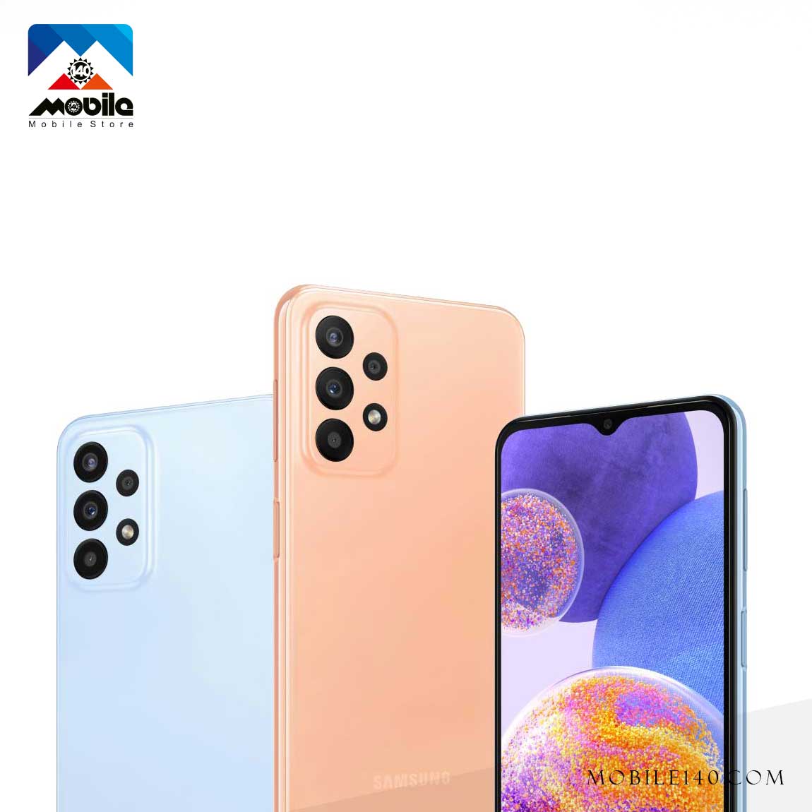 Samsung Galaxy A23 5