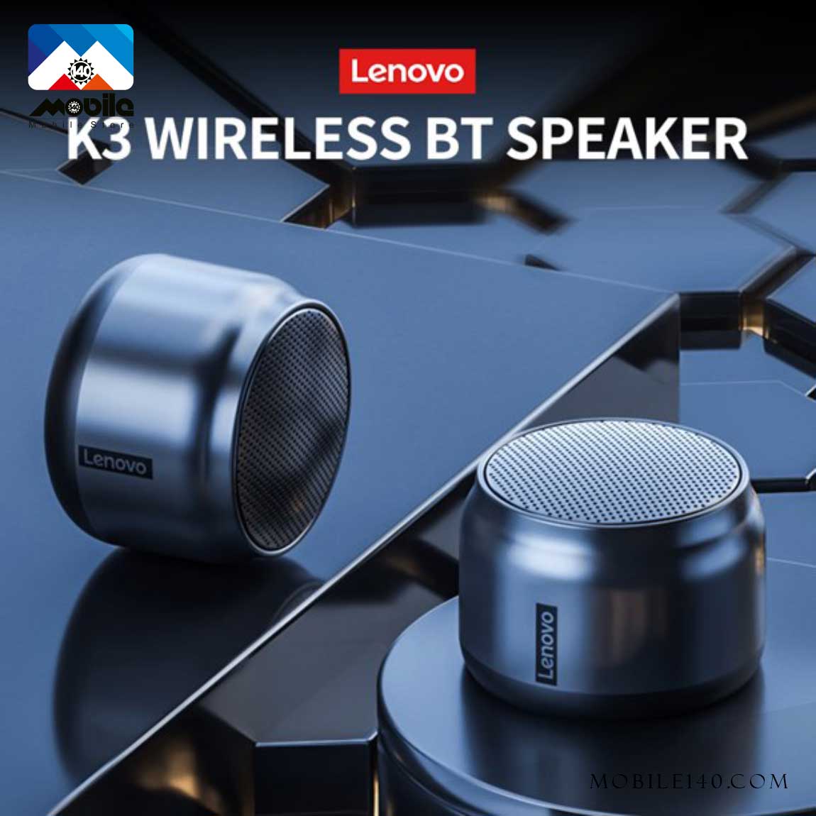 Thinkplus K3  1