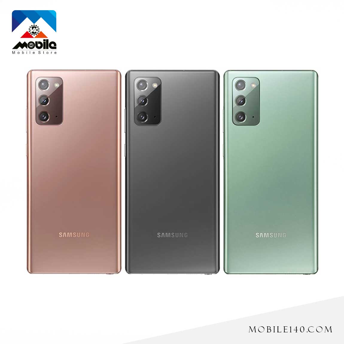 Samsung Galaxy Note 20 3