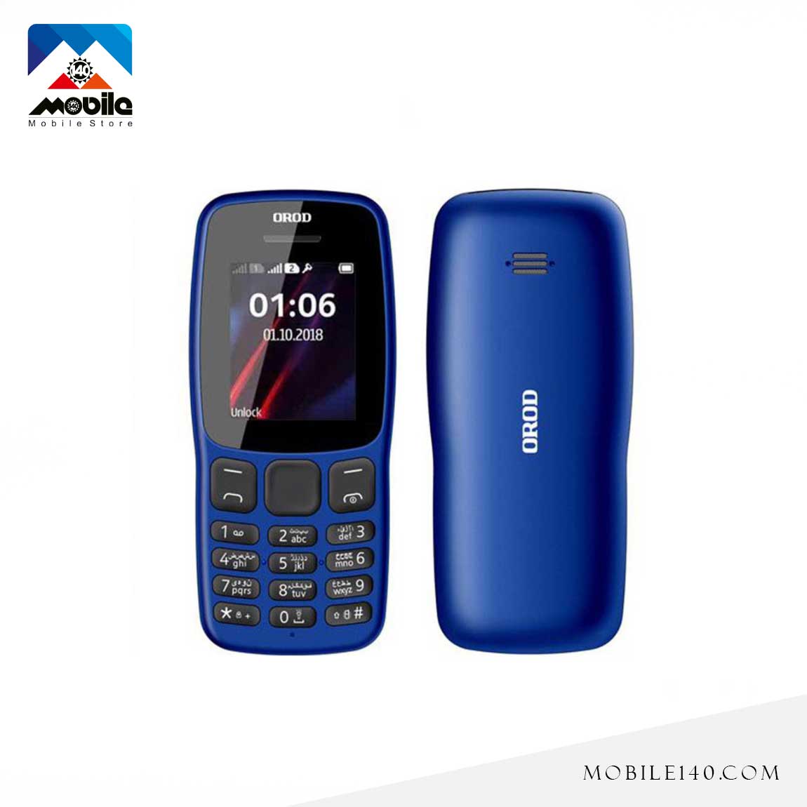 Orod 106  1