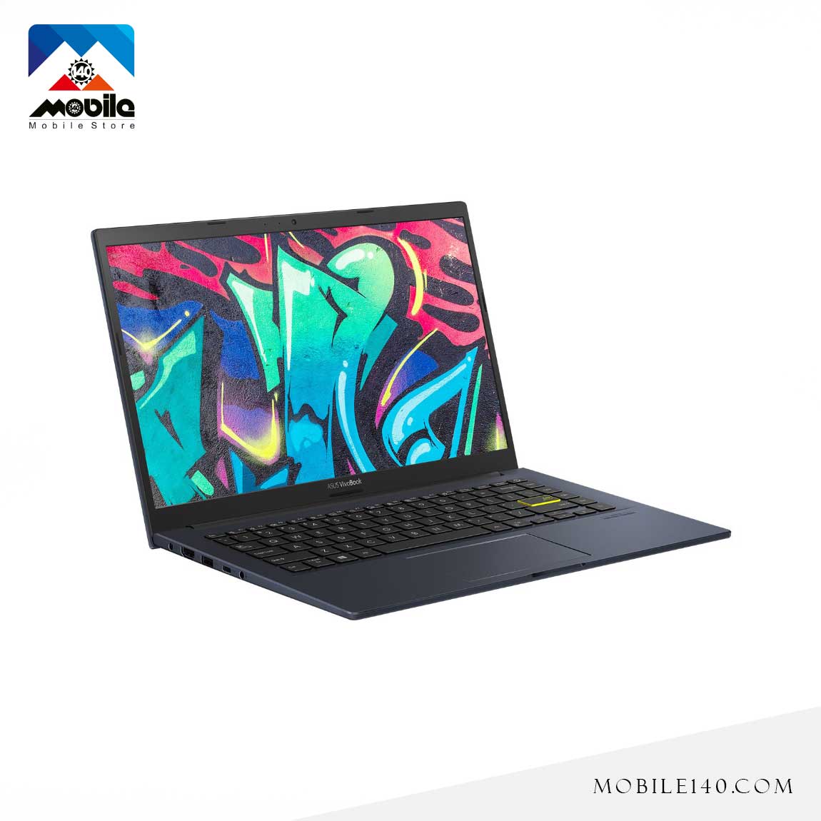  Asus VivooBook R565JP I7 1