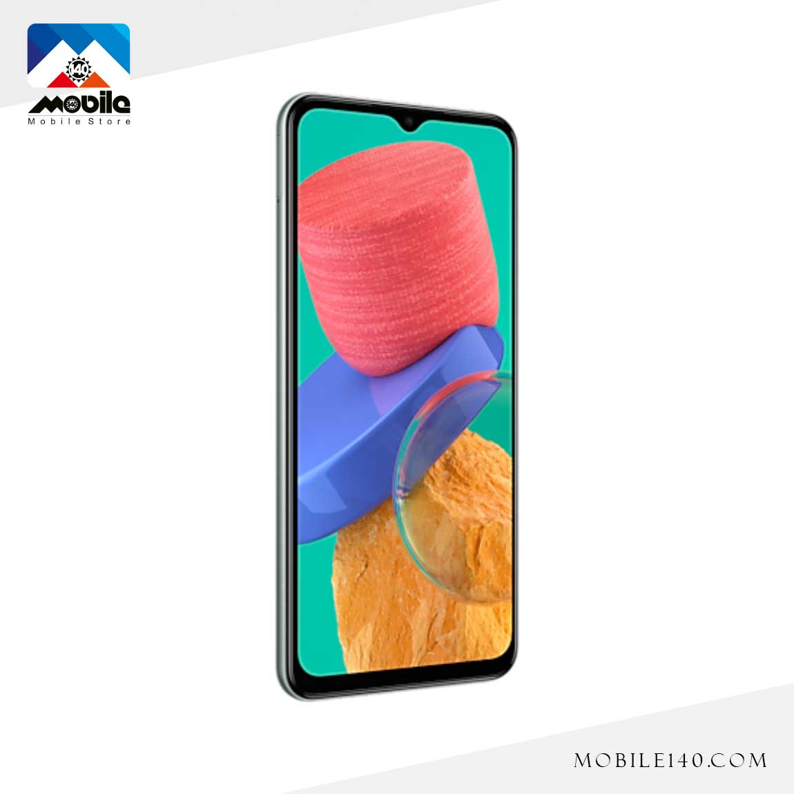 Samsung Galaxy M33 5G 2