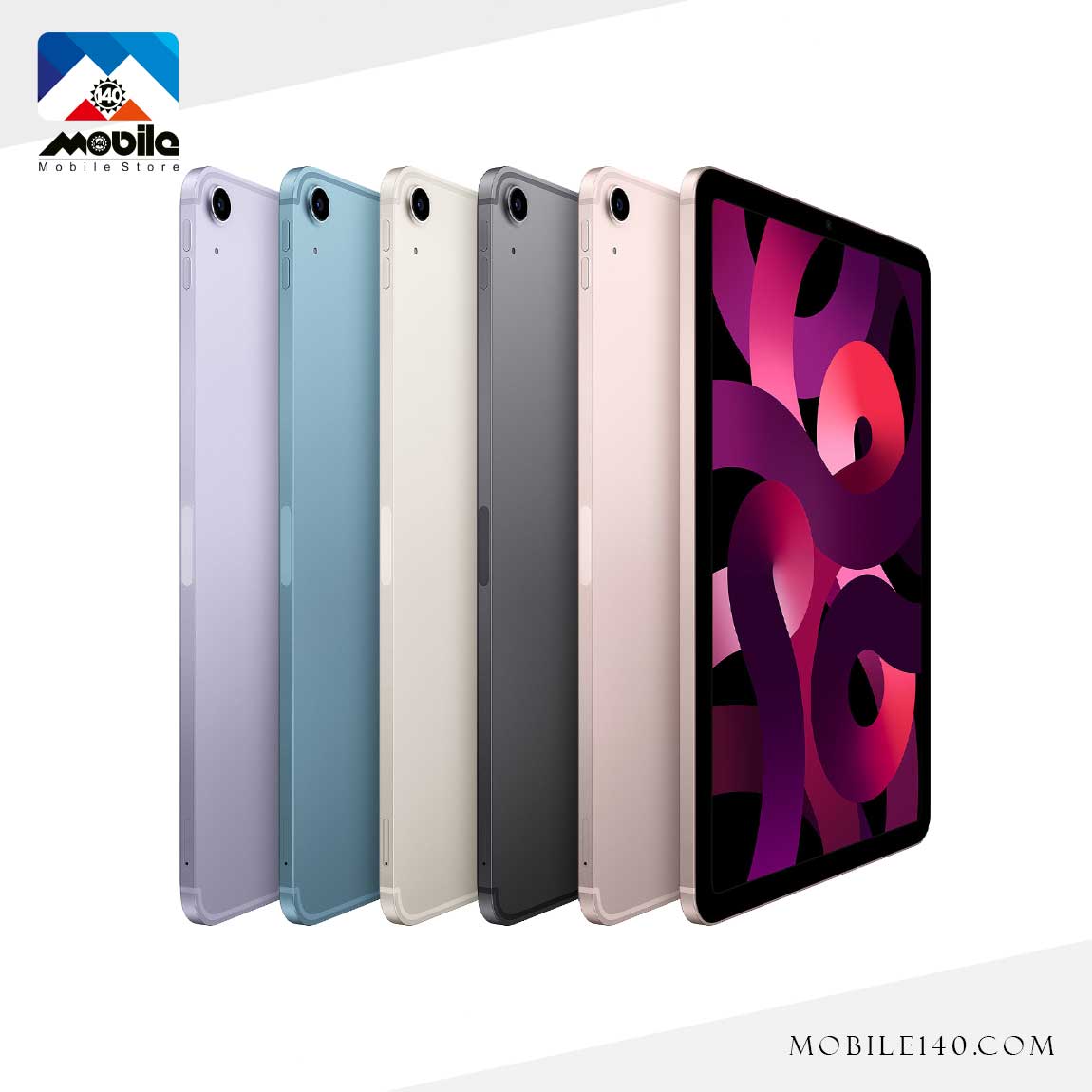 Apple Ipad Air 5 5