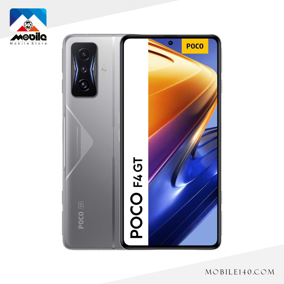Xiaomi Poco F4 GT 5G 1