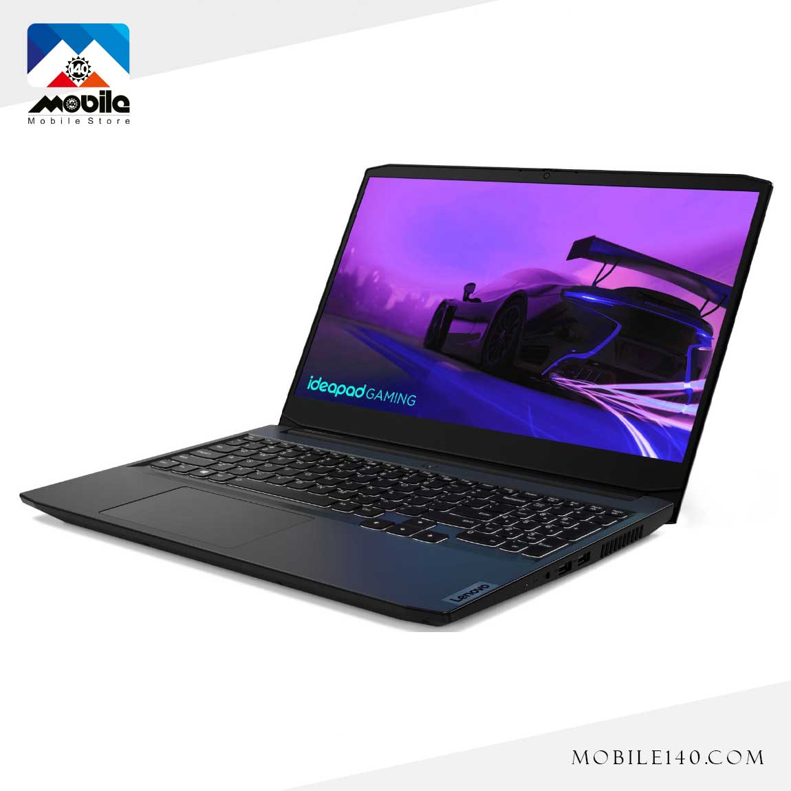 Lenovo-IdeaPad-Gaming-3-Laptop 2