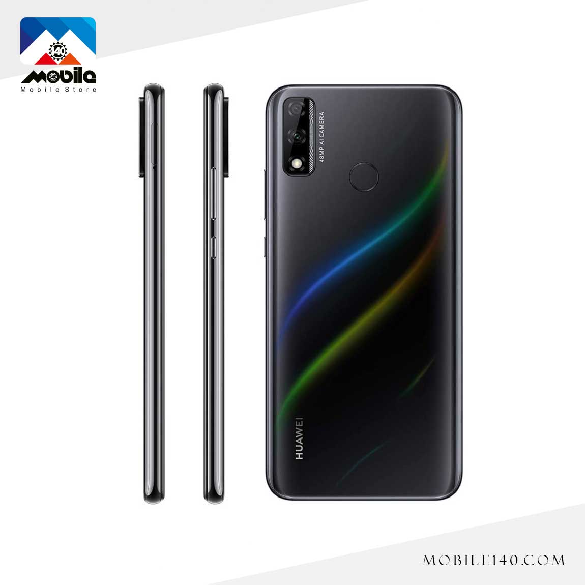 Huawei Y8S 4