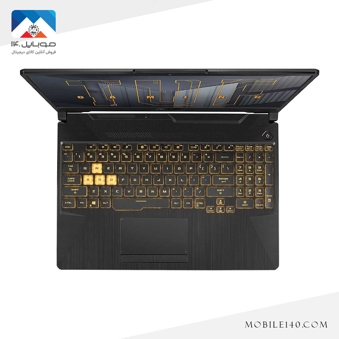 Asus FX 506HC 2