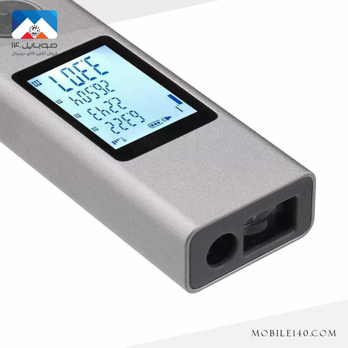 متر لیزری شیائومی مدل Atuman LS-1 1