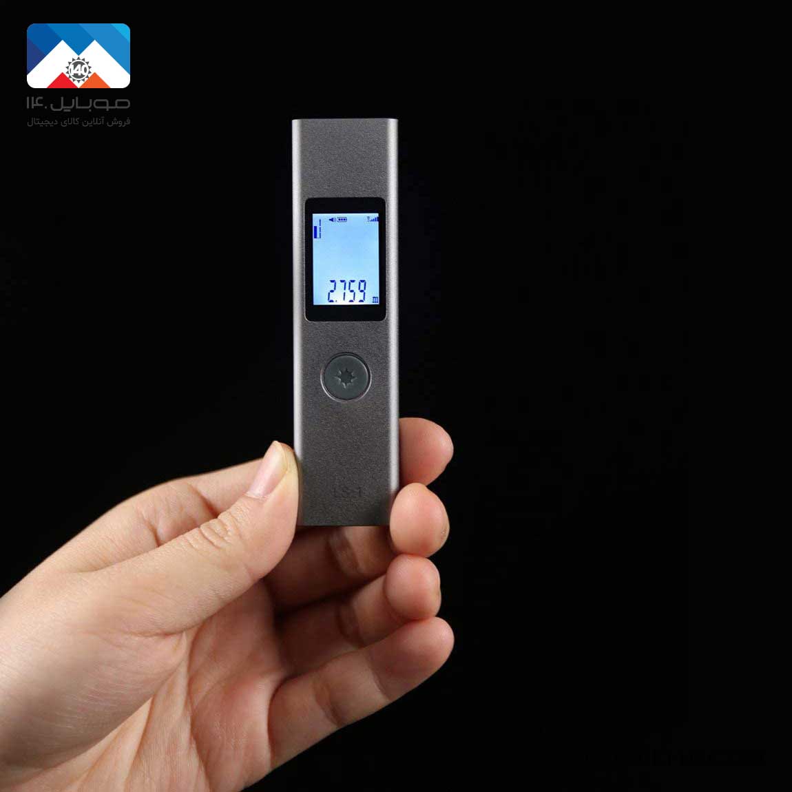 متر لیزری شیائومی مدل Atuman LS-1 2