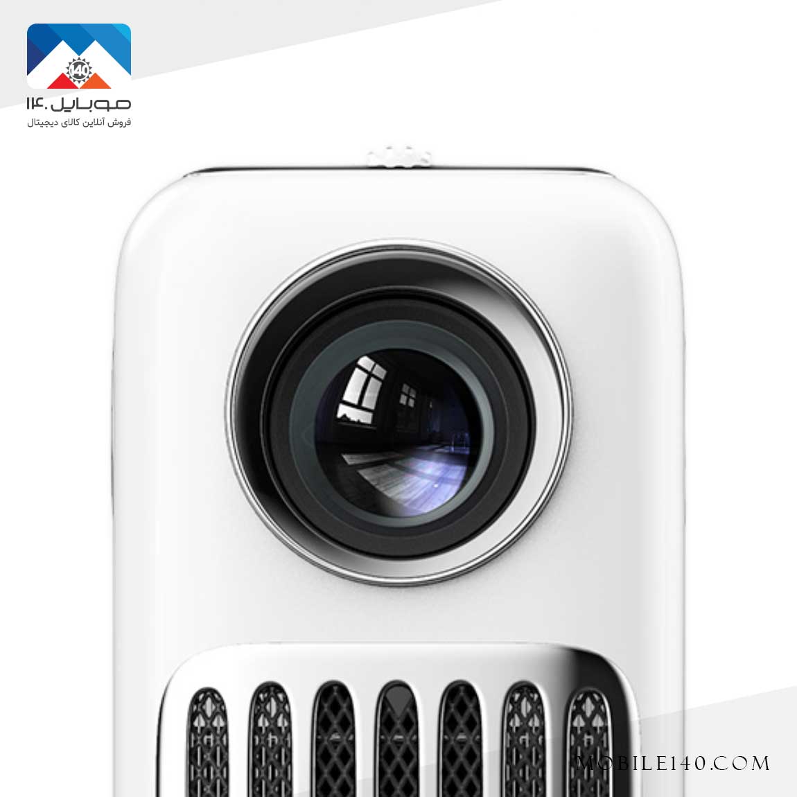 Xiaomi Wanbo T2R Max Video Projector 2