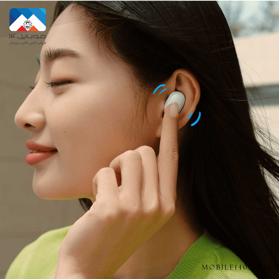 Redmi Buds 4 5