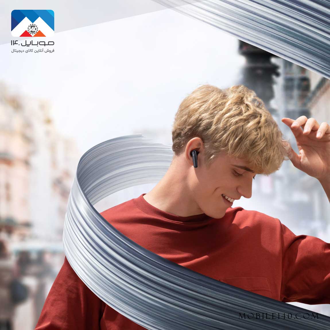 Anker Life P3 Bluetooth handsfree 4