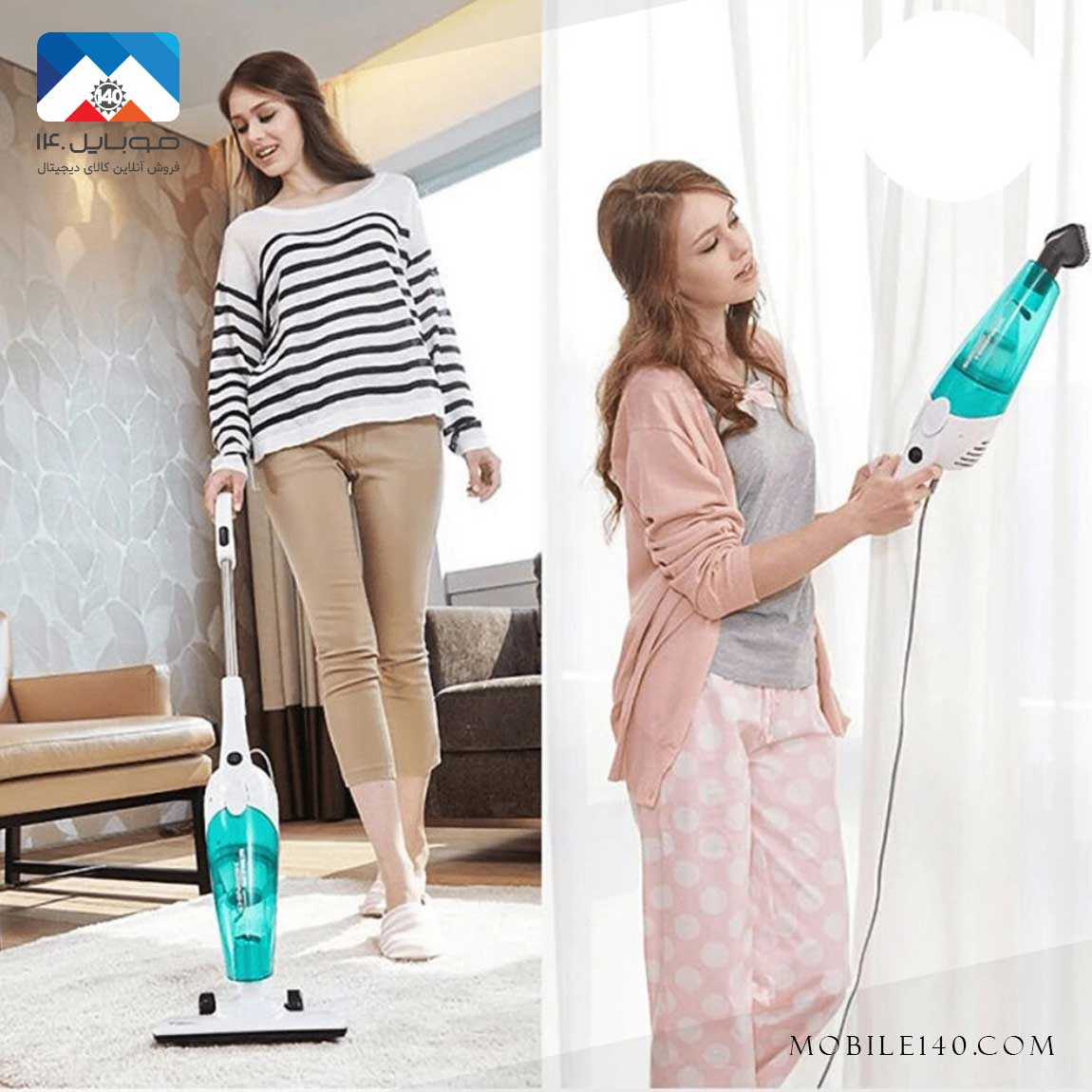 Xiaomi Deerma Dx118c Handheld Vacuum 3