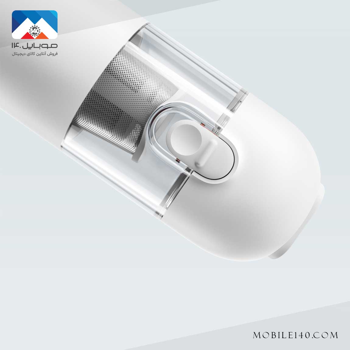Xiaomi Mijia Vacuum Mini Vacuum Mini Handheld Vacuum 3