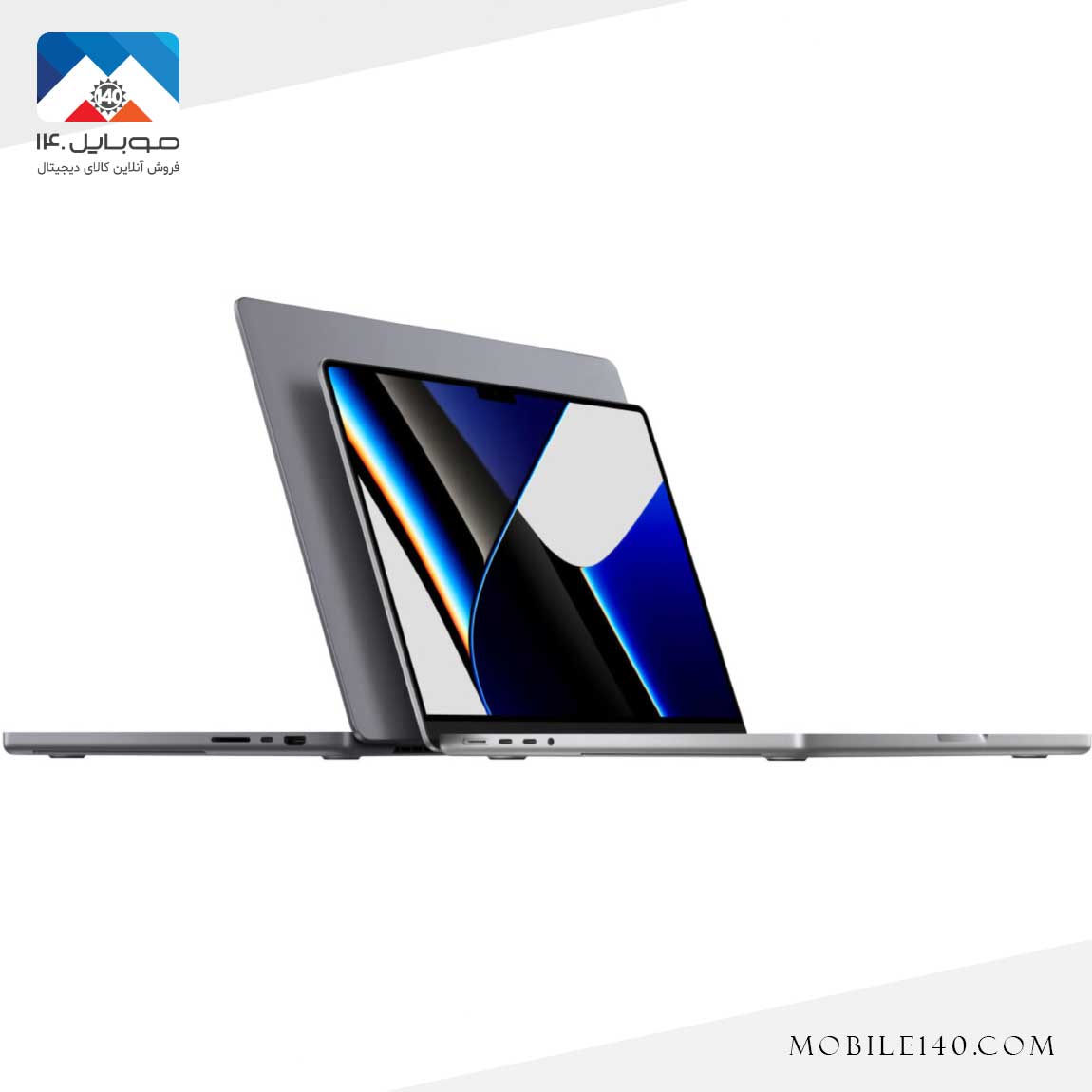 Apple MacBook Pro 2021 MK1E3  M1 Pro  512GB SSD  16GB RAM  16 Core Apple GPU 5