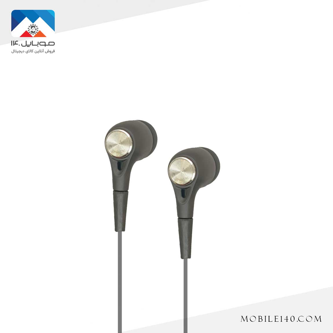هندزفری کلومن مدل KE-16 1