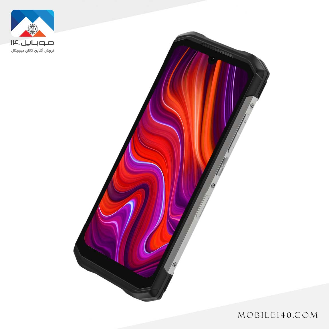 Doogee S98 Pro 1